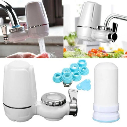 Purificador de Agua de Grifo