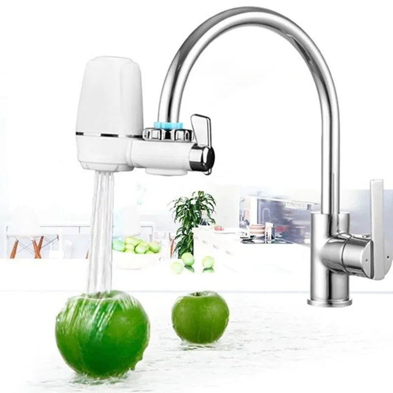 Purificador de Agua de Grifo